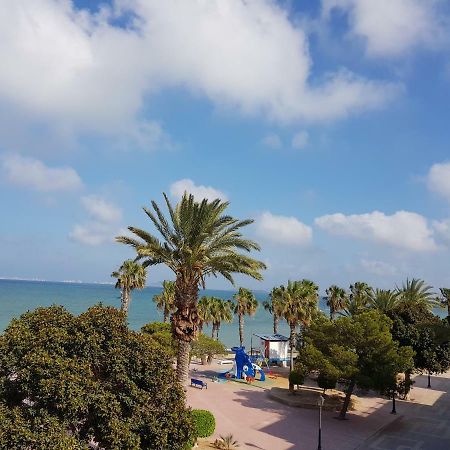 Salome Beach Apartments Los Alcázares Eksteriør bilde