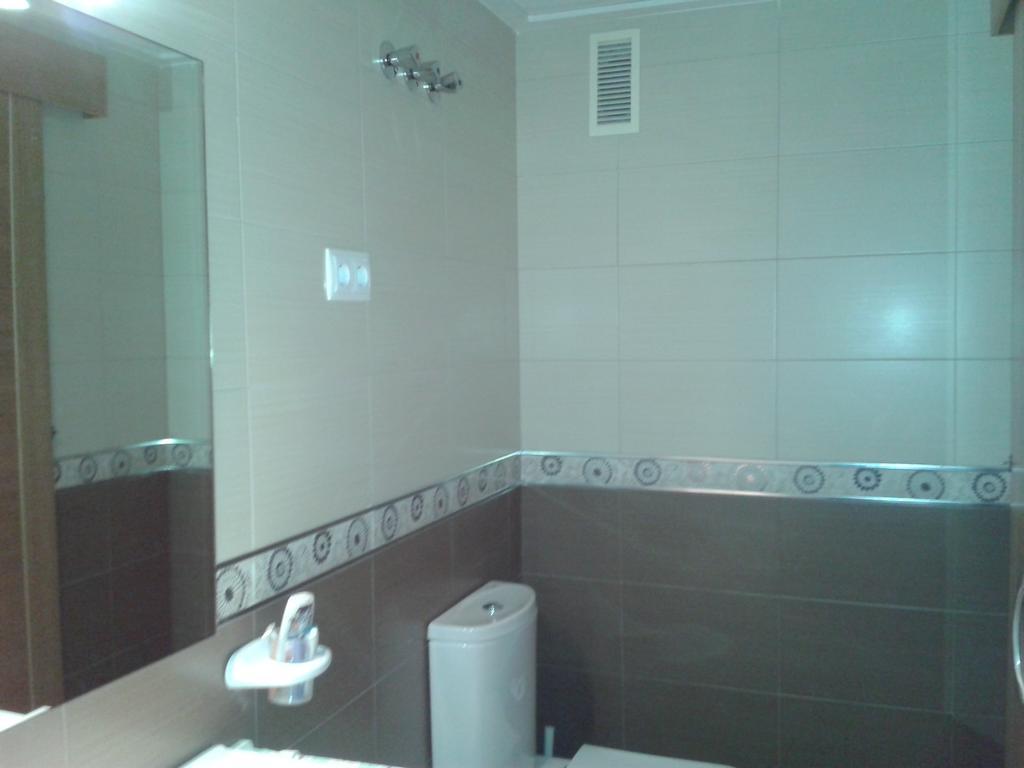 Salome Beach Apartments Los Alcázares Eksteriør bilde